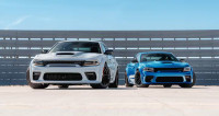 Dodge Charger 2023