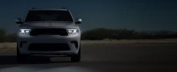 Dodge Durango 2024