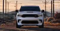 Dodge Durango 2024