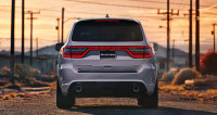 Dodge Durango 2024