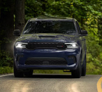 Dodge Durango 2024