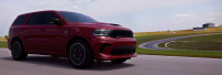 Dodge Durango 2024