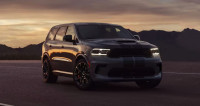 Dodge Durango 2024