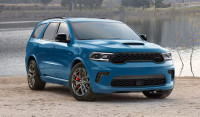 Dodge Durango 2024