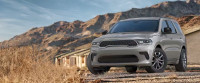 Dodge Durango 2024