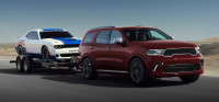 Dodge Durango 2024