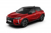 DS 3 Etoile E-Tense