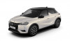 DS 3 Pallas E-Tense