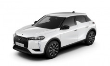 DS 3 Pallas Hybrid 136 Automatic