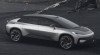 Faraday Future FF 91 2.0 Futurist Alliance