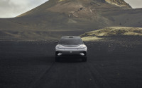 Faraday Future FF 91 2.0 Futurist Alliance