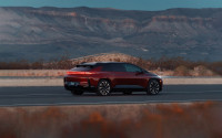 Faraday Future FF 91 2.0 Futurist