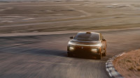 Faraday Future FF 91 2.0 Futurist