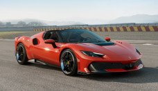 Ferrari 296 Speciale A