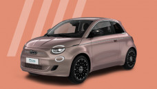 Fiat 500e 2026