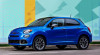 Fiat 500X 2023