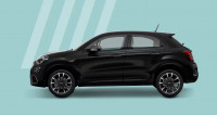 Fiat 500X 2023