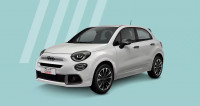 Fiat 500X 2023