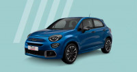 Fiat 500X 2023