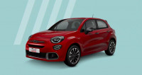 Fiat 500X 2023