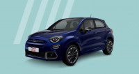 Fiat 500X 2023