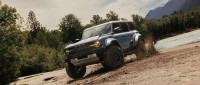 Ford Bronco 2024