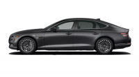 Genesis Electrified G80 2024