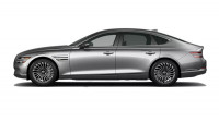 Genesis Electrified G80 2024