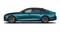 Genesis Electrified G80 2024