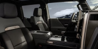 GMC Hummer EV SUV 2025