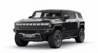 GMC Hummer EV SUV 2025