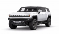 GMC Hummer EV SUV 2025