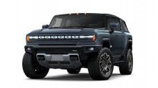 GMC Hummer EV SUV 3X e4WD 2025