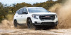 GMC Terrain 2024