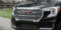 GMC Terrain 2024