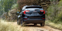 GMC Terrain 2024