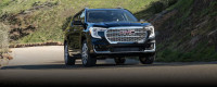 GMC Terrain 2024