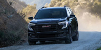 GMC Terrain 2024