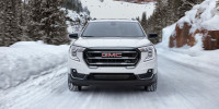 GMC Terrain 2024