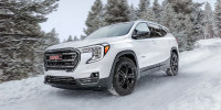 GMC Terrain 2024