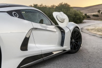 Hennessey Venom F5 Coupe