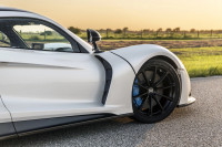 Hennessey Venom F5 Coupe