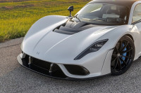 Hennessey Venom F5 Coupe