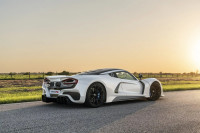 Hennessey Venom F5 Coupe