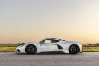 Hennessey Venom F5 Coupe