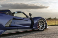 Hennessey Venom F5 Roadster