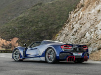 Hennessey Venom F5 Roadster