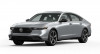 Honda Accord Sport Hybrid 2025