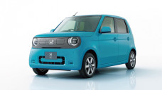 Honda N-One e