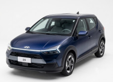 Hyundai i20 2027